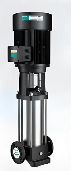 CDL Multi-stage Pump high quality