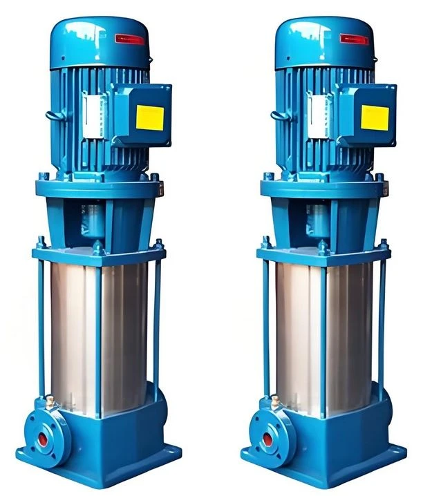 CDL Multi-stage Pump best