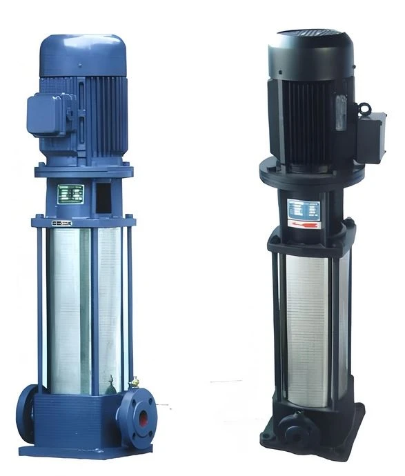CDL Multi-stage Pump factory