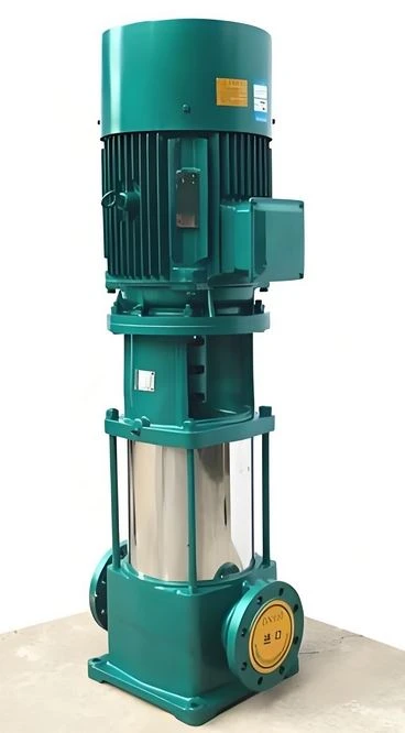 CDL Multi-stage Pump suppliers