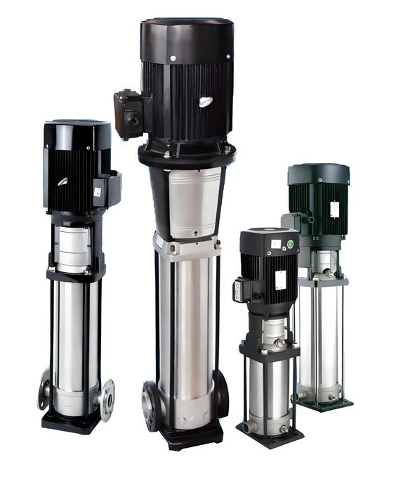 CDL Multi-stage Pump price